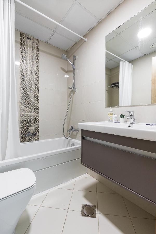 Lovely Unit With Marina View Villa Dubai Exterior photo