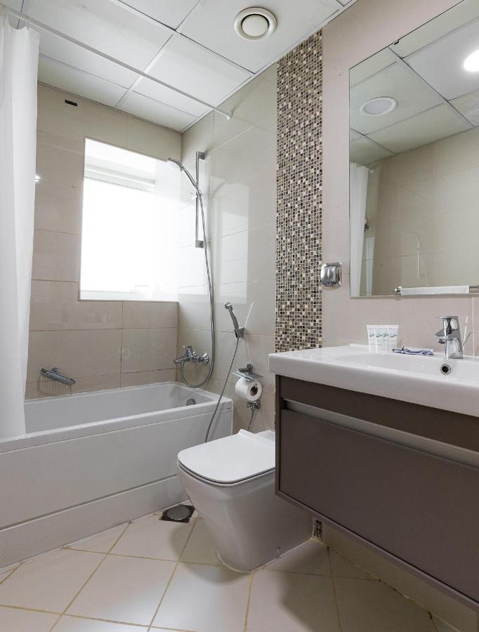Lovely Unit With Marina View Villa Dubai Exterior photo