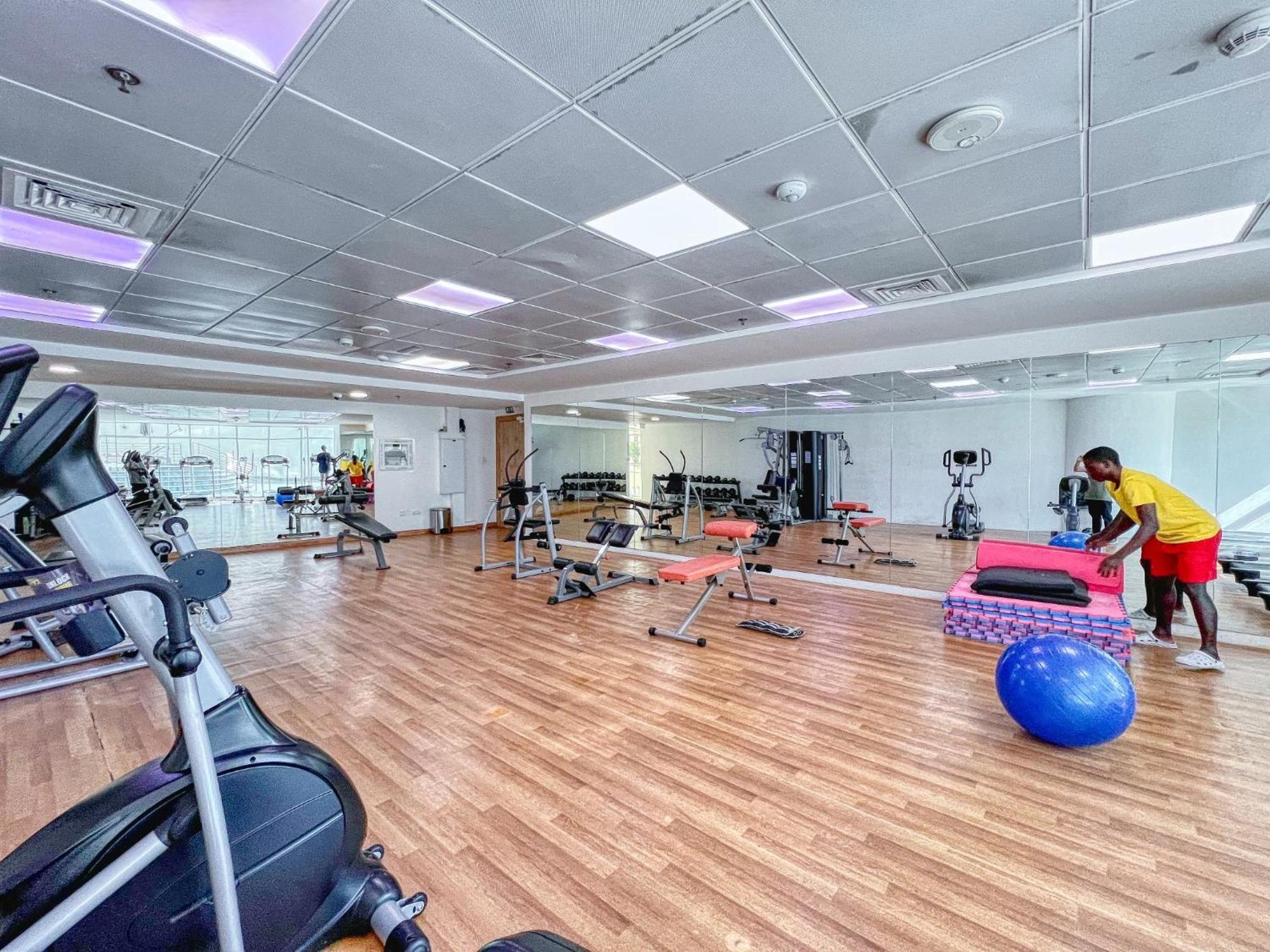 Lovely Unit With Marina View Villa Dubai Exterior photo