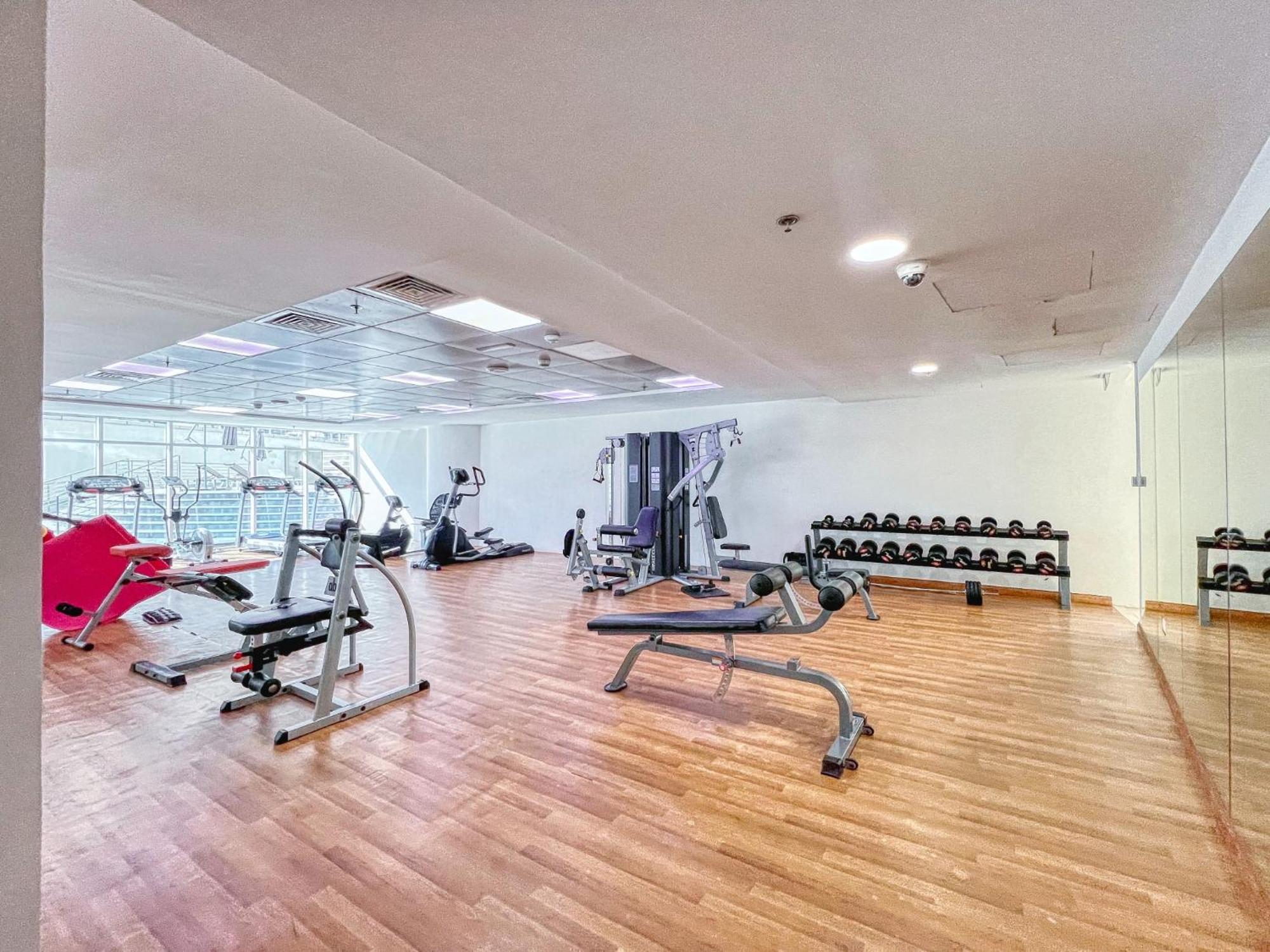 Lovely Unit With Marina View Villa Dubai Exterior photo